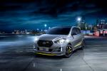 Datsun GO Panca 2018 года